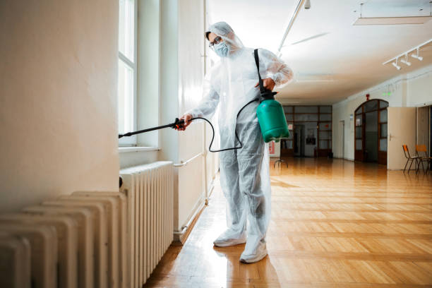 Best Commercial Pest Control Services  in Bidwell, OH